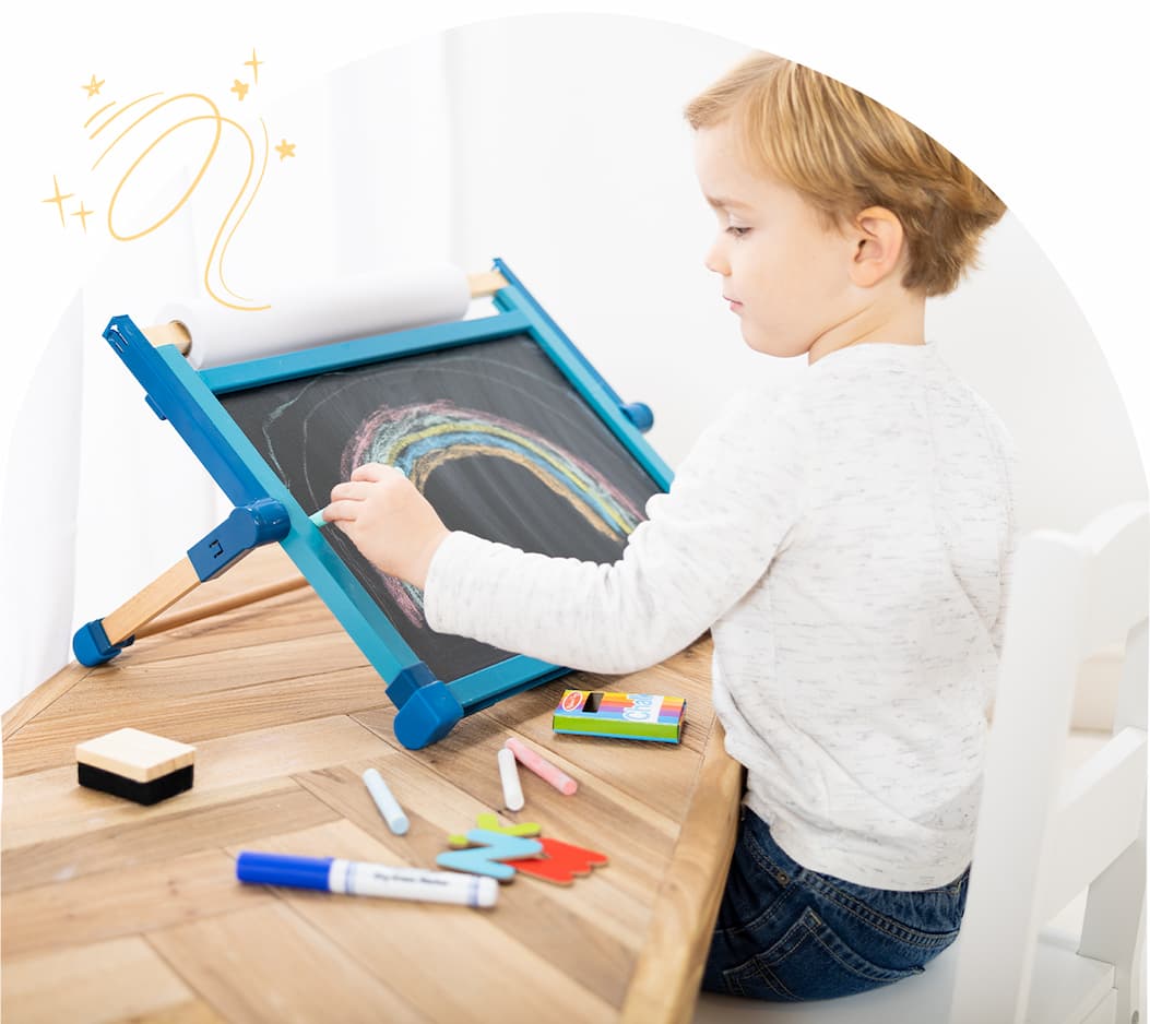 Shop Arts & Crafts - Use Code MDW26