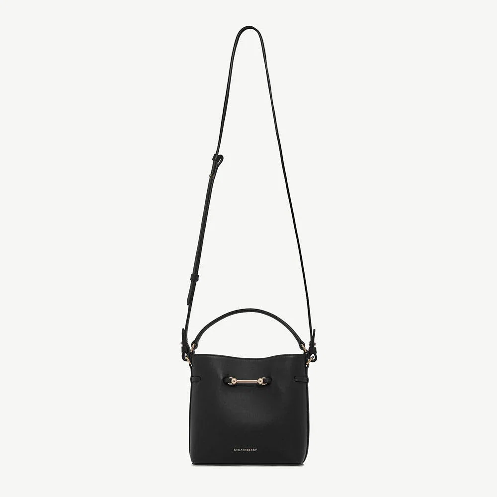 Image of Corda Bucket Mini - Black