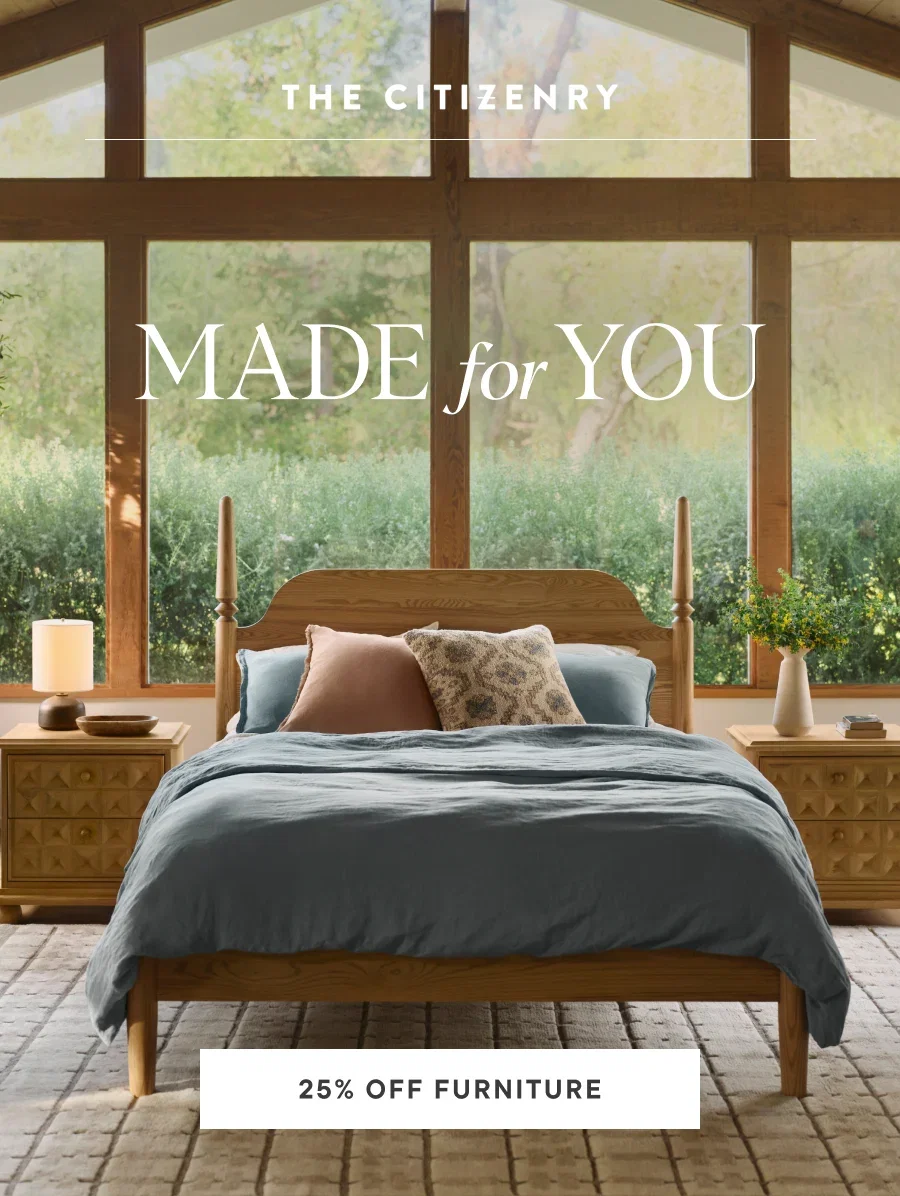 Made for You