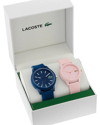 Lacoste Gift Set