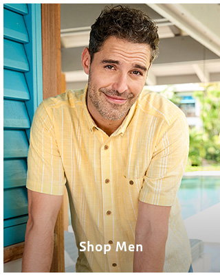 Massive savings to help you step into summer with style