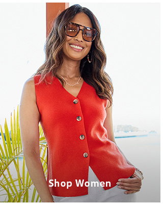 Massive savings to help you step into summer with style