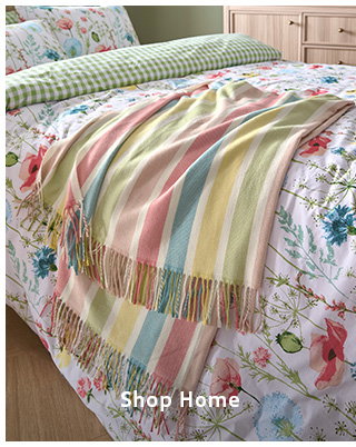 Massive savings to help you step into summer with style