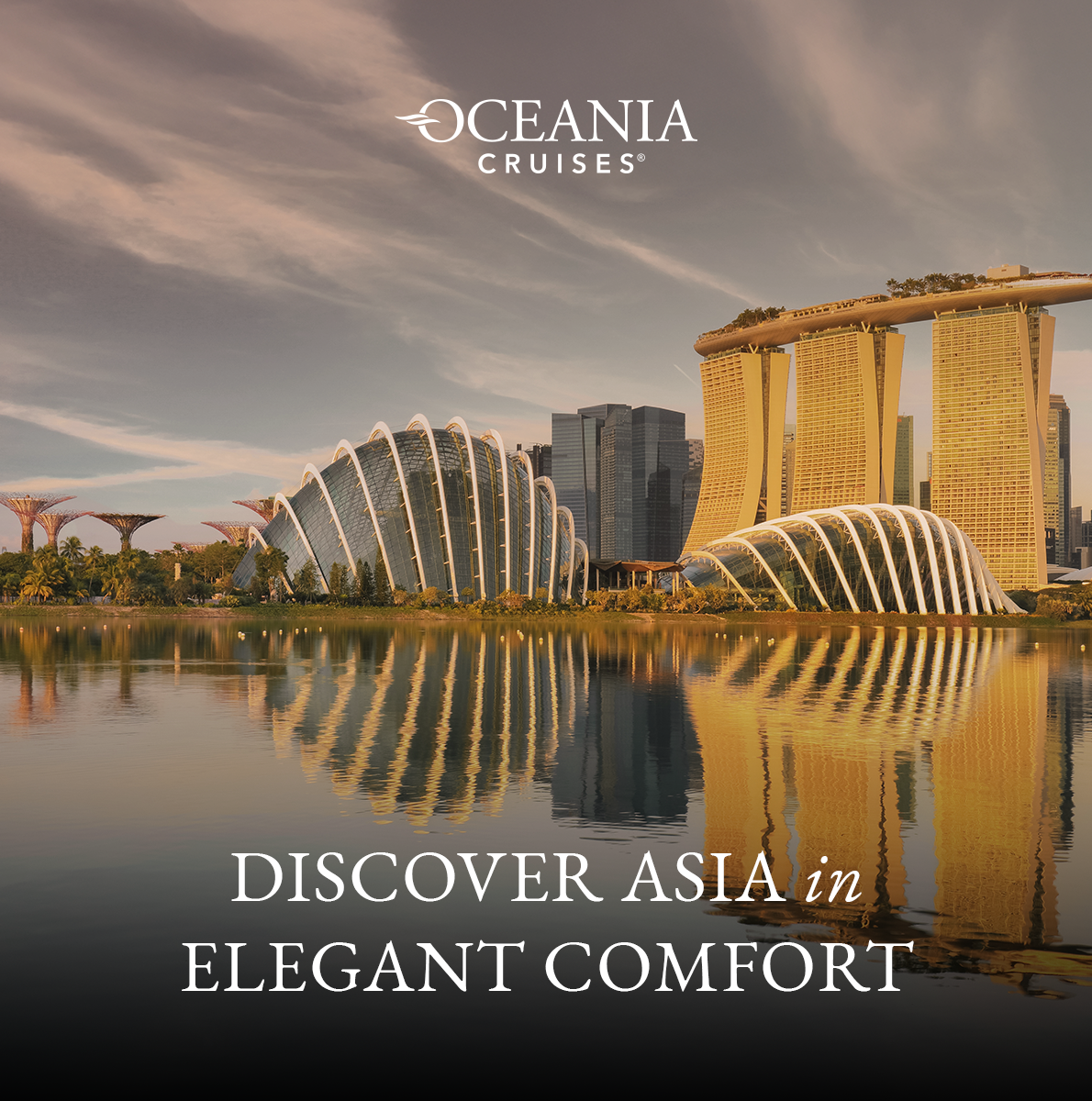 Oceania Cruises