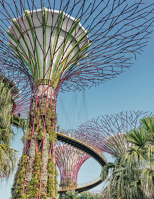 Bangkok-Singapore