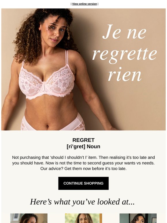 Hi, grab them before it’s too late...