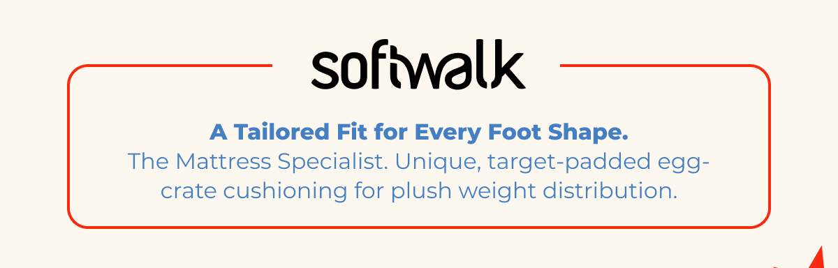 Softwalk