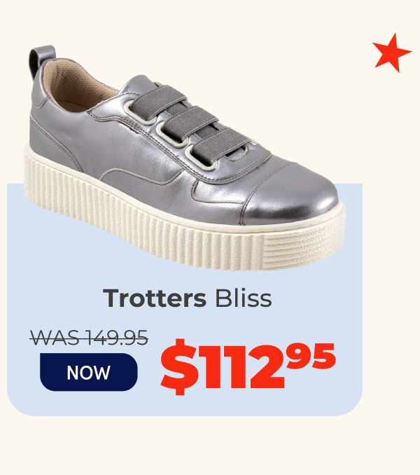 Trotters Bliss
