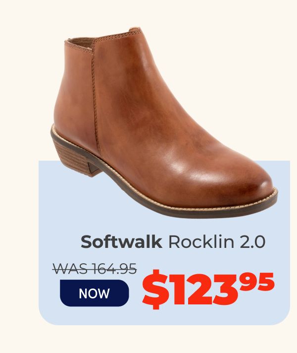 Softwalk Rocklin 2.0