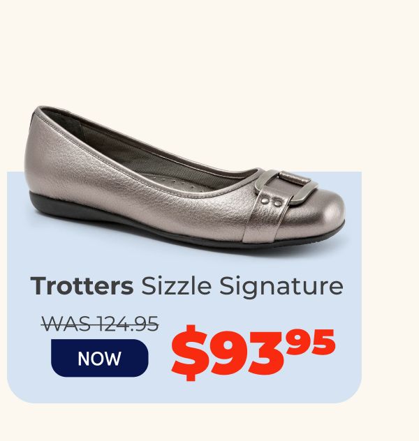 Trotters Sizzle Signature