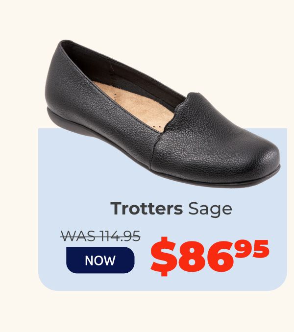 Trotters Sage