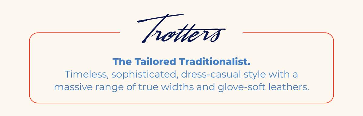 Trotters