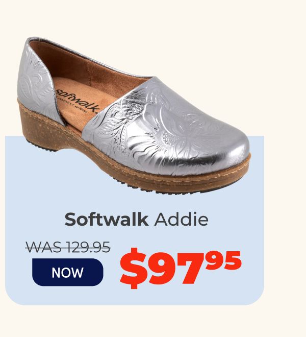 Softwalk Addie