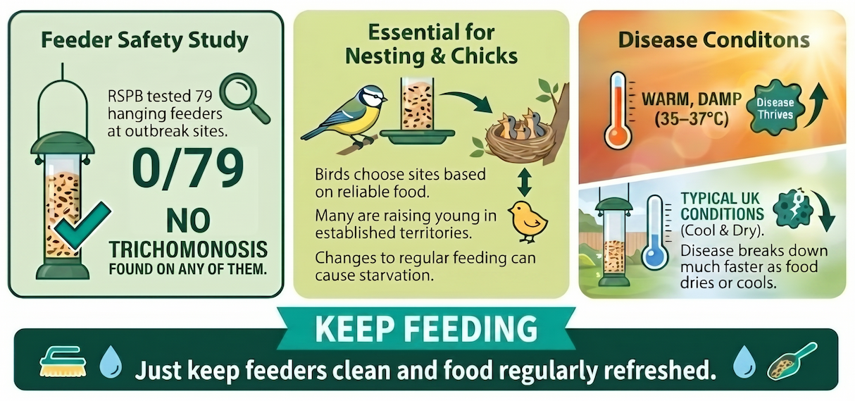 Keep Feeding