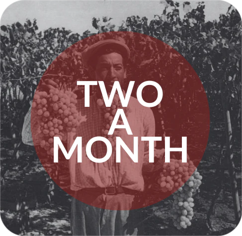 Two A Month Club