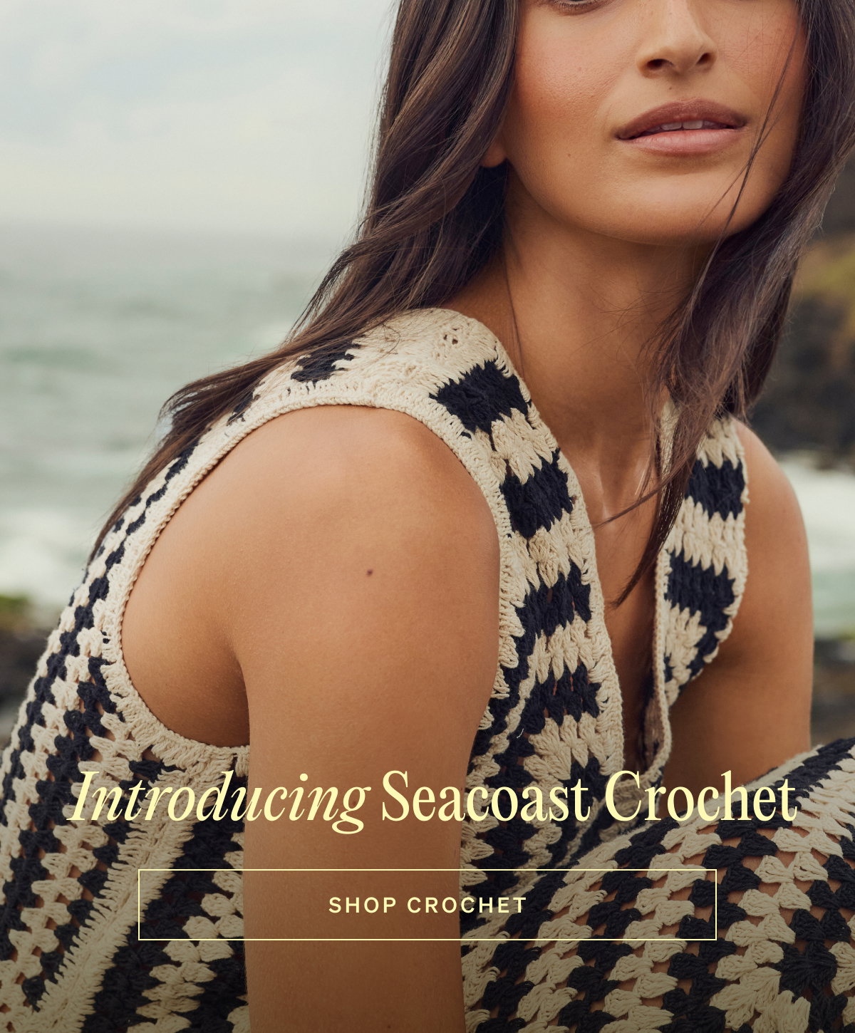 Shop Crochet