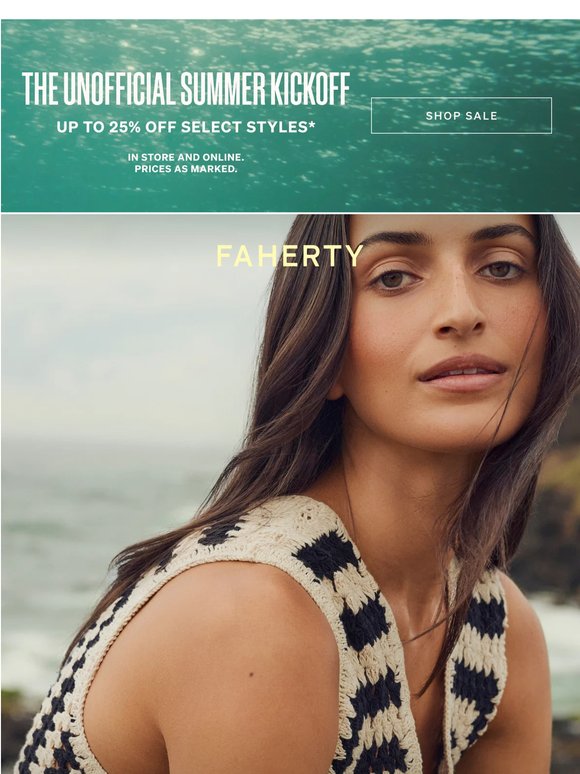 Summer Crochet is Here