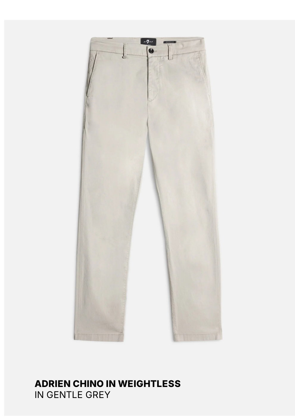 Shop 25 Off White and Neutral Denim