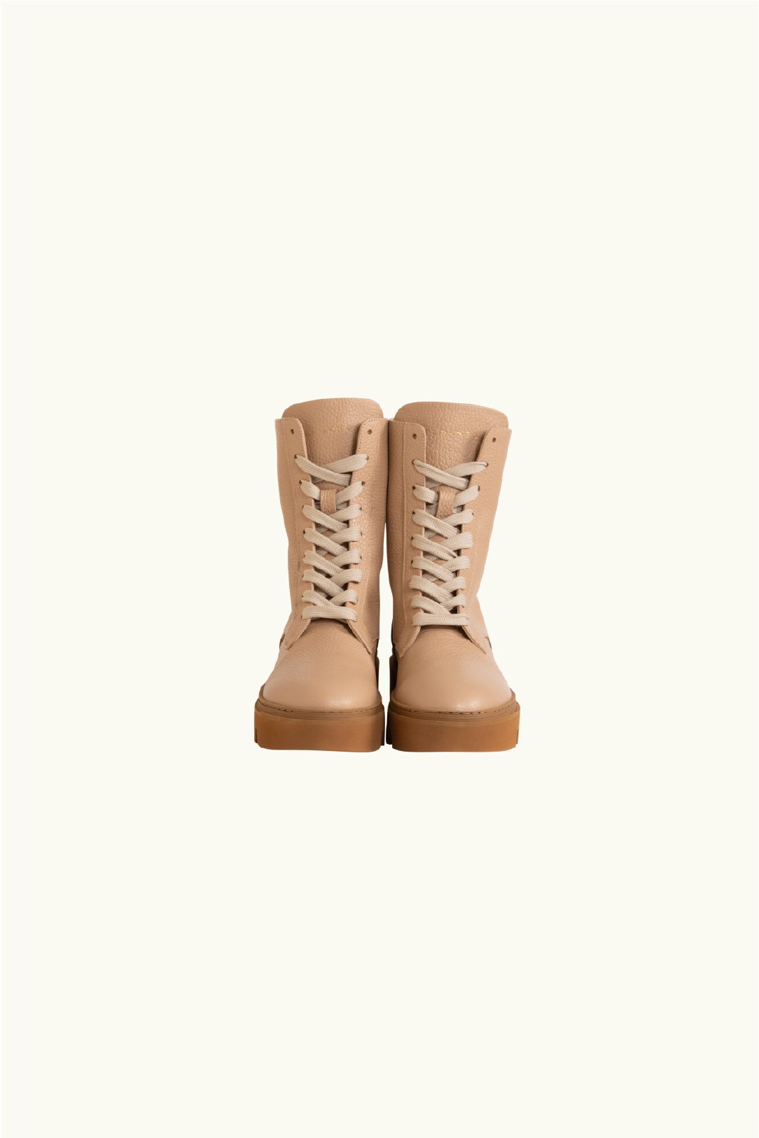 Fallon Leather Boot