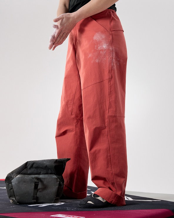 Clarkia Pant Wide Leg