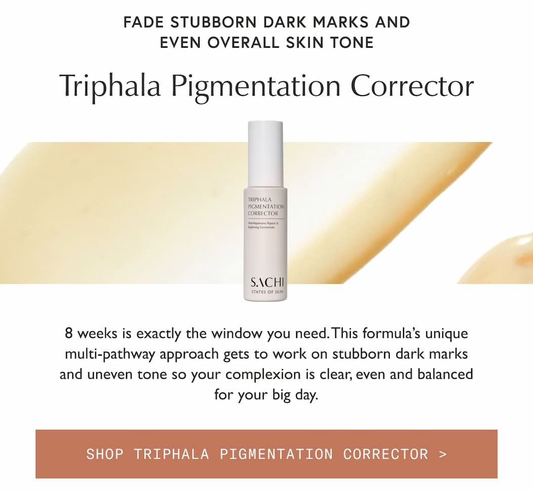 Shop Triphala Pigmentation Corrector