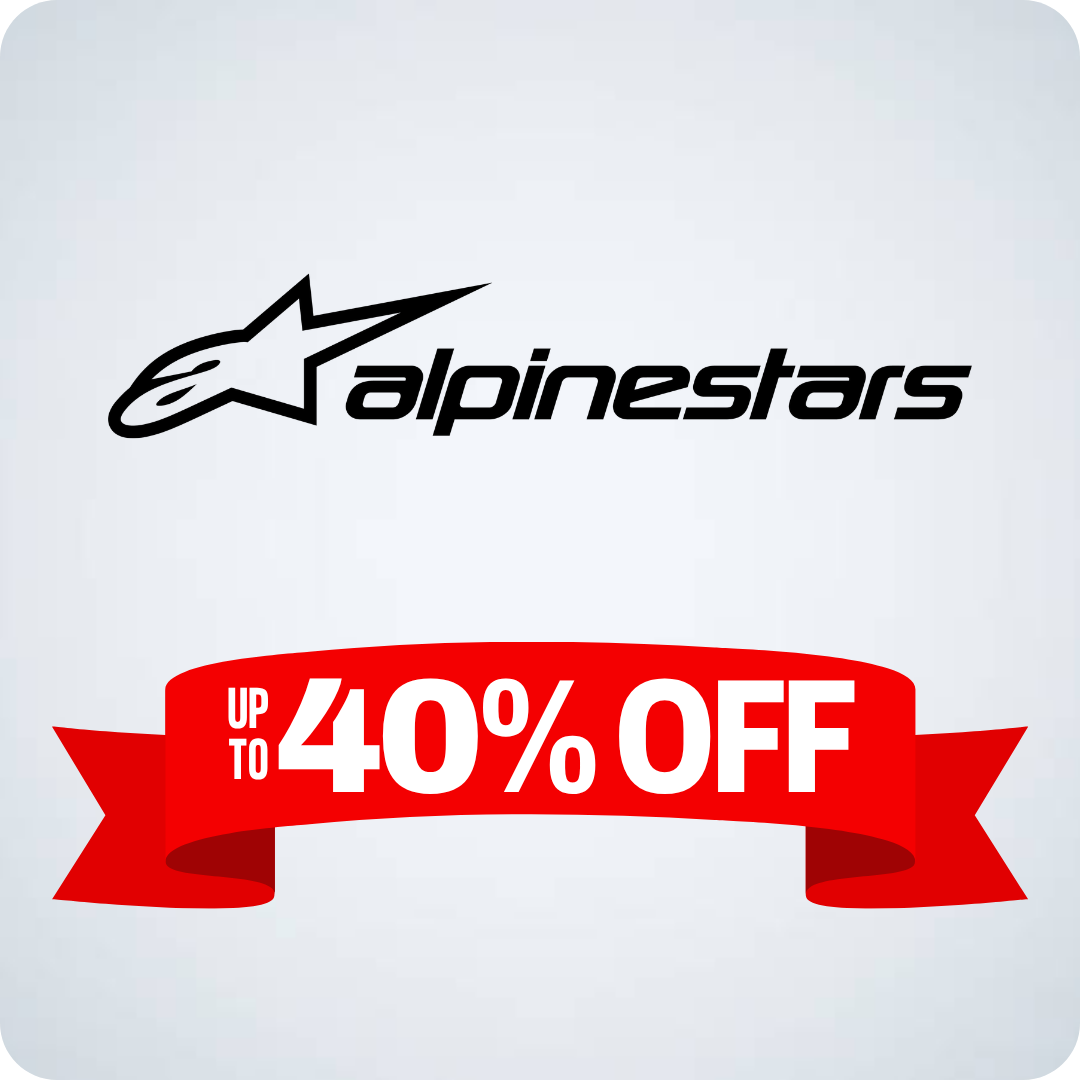 Alpinestars