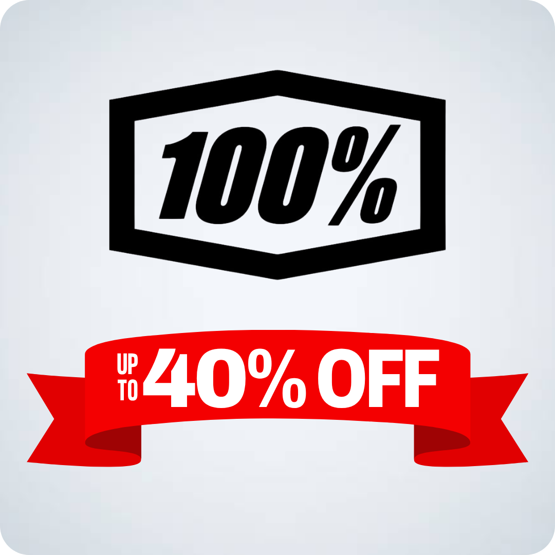 100%