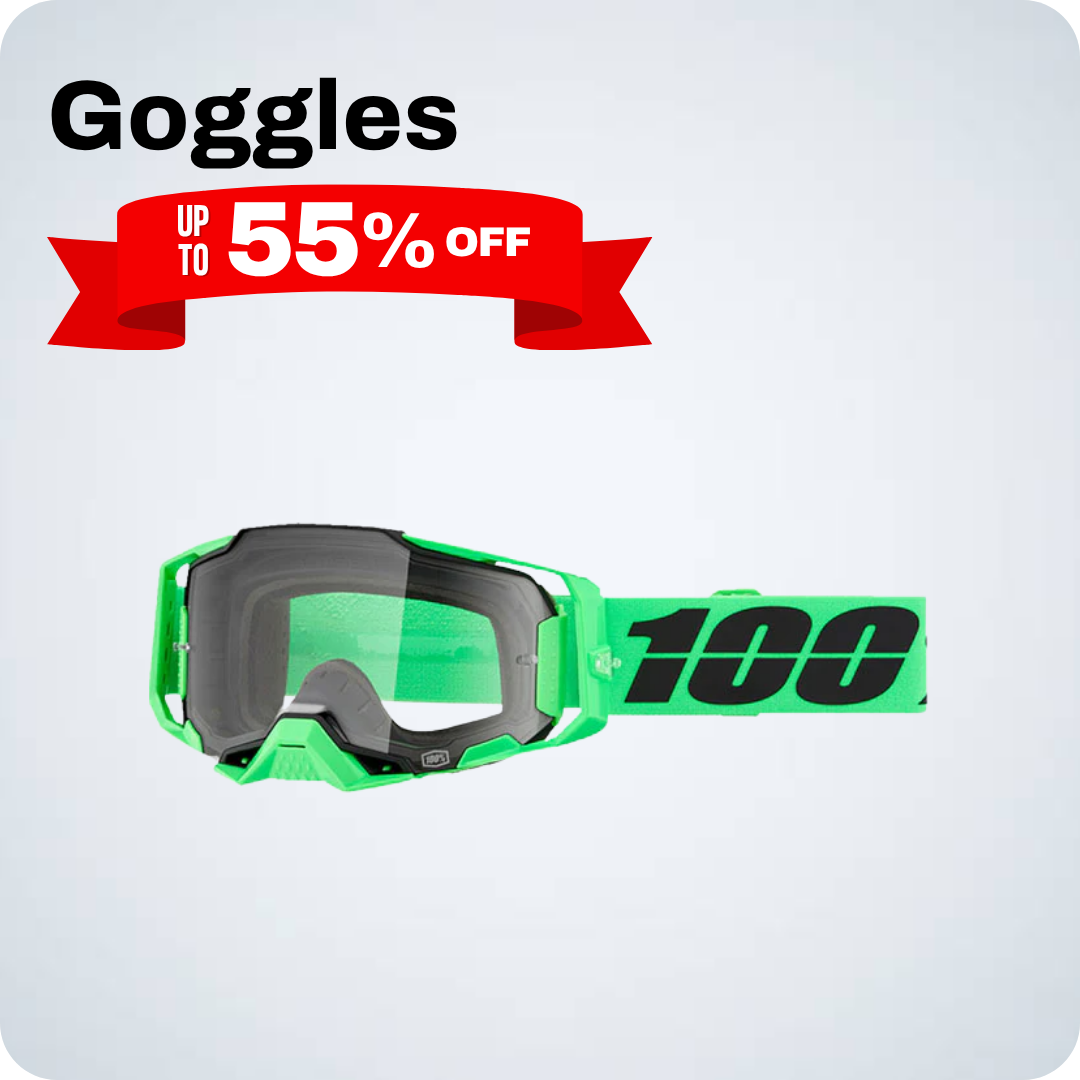 Goggles