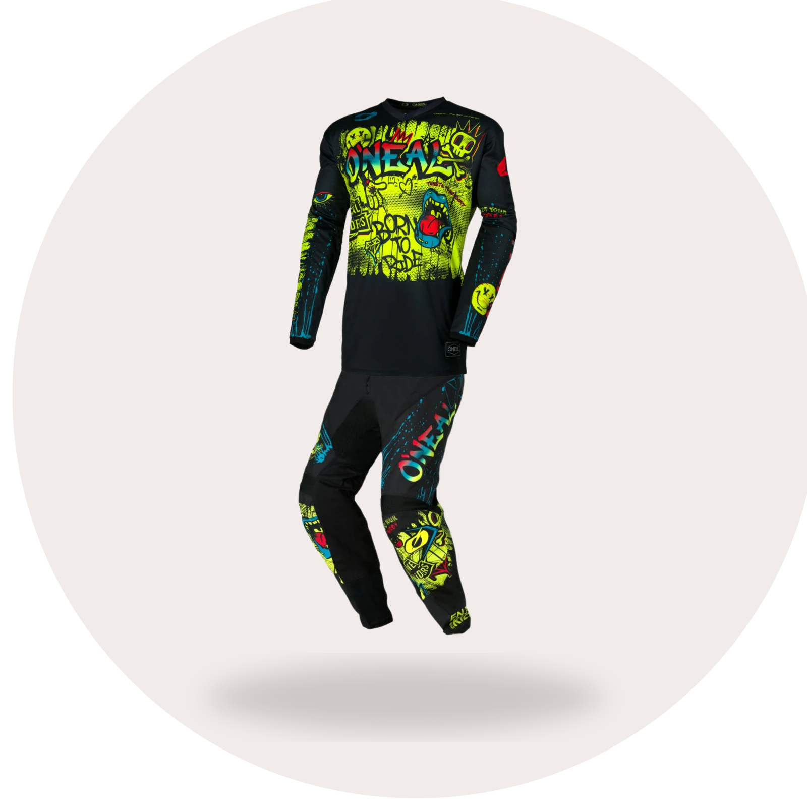 Youth Combos