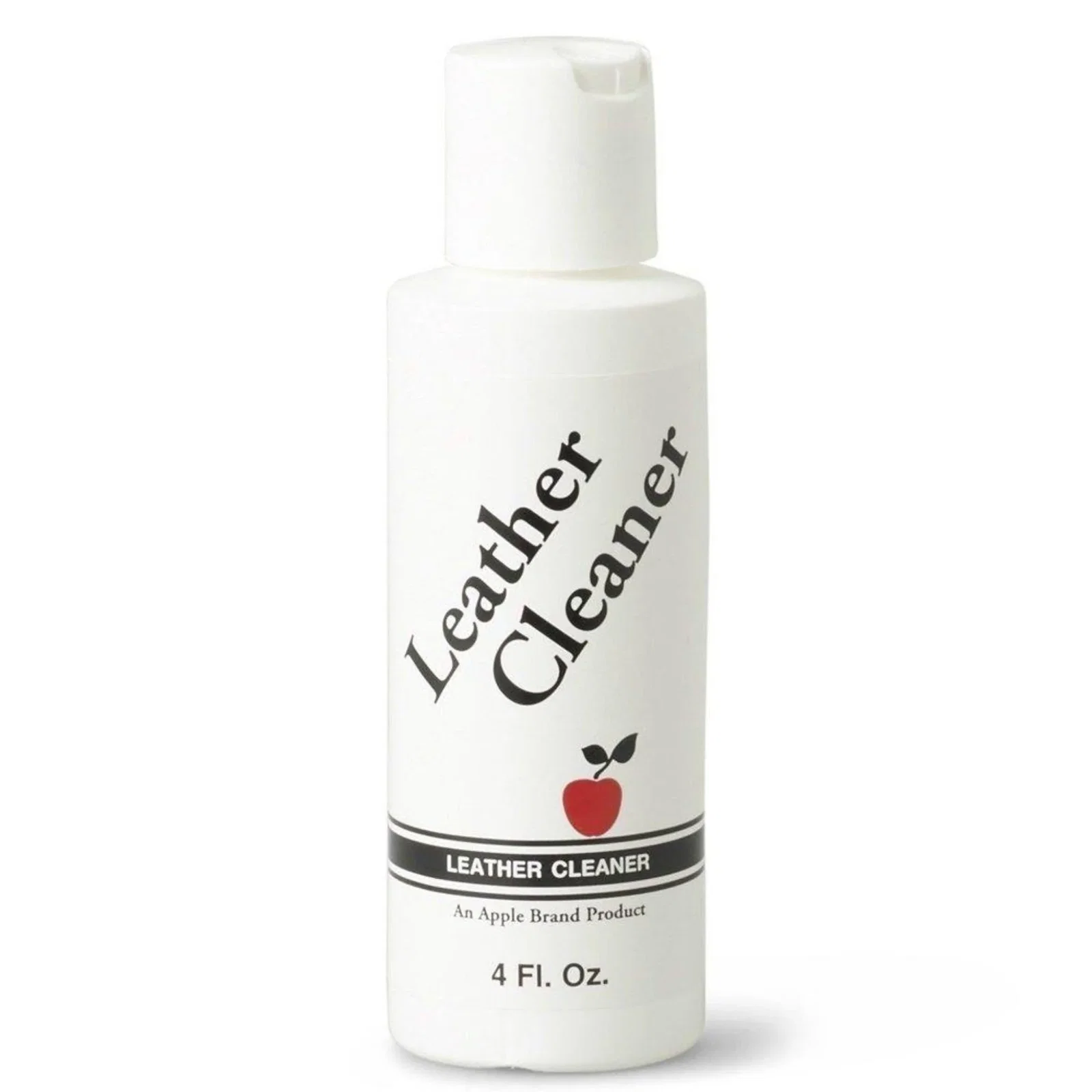 Image of Apple Leather Cleaner 4 Oz.
