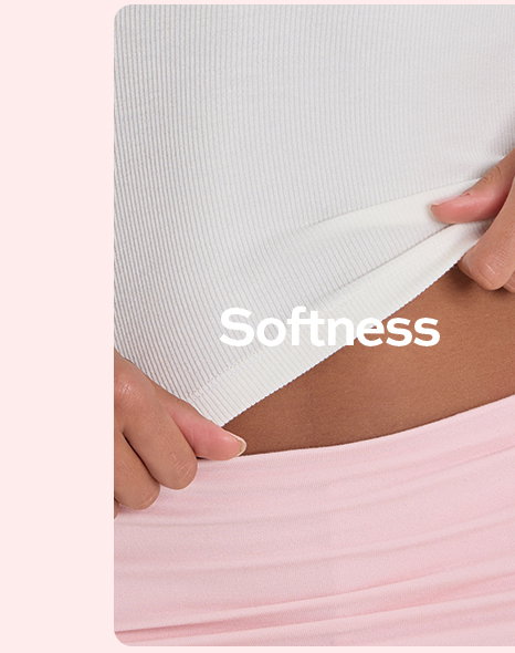 Softness