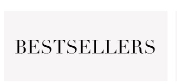 Bestsellers