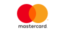 Vorteil - Zahlung mit mastercard möglich