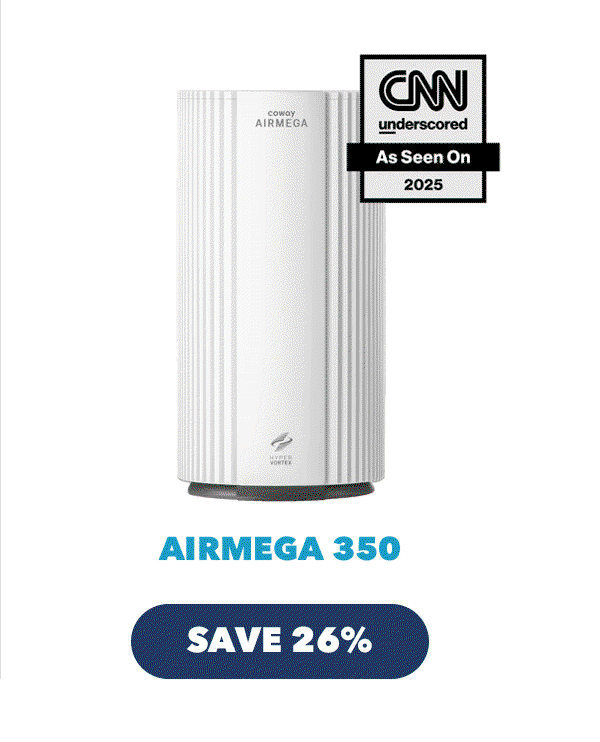 AIRMEGA 350