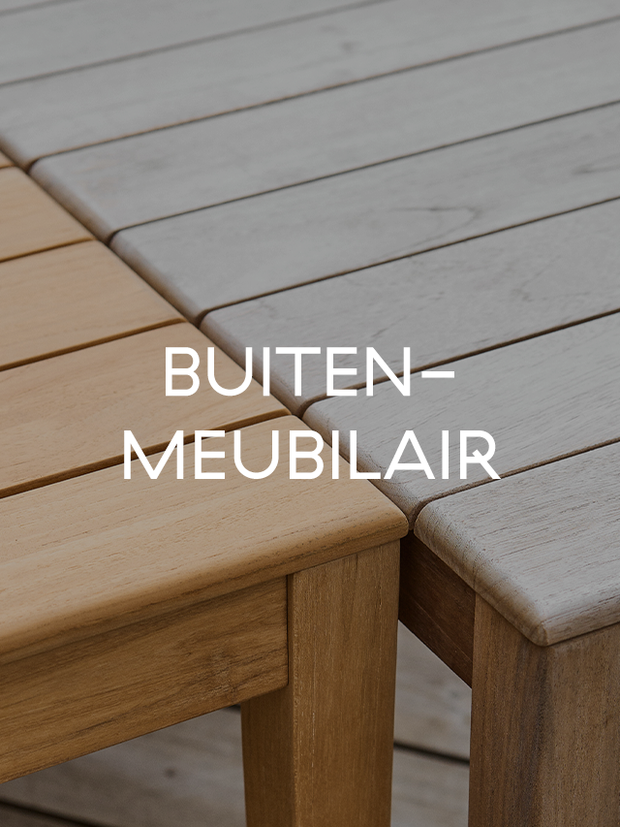Buitenmeubels