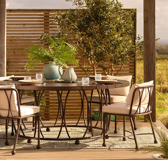 Savings on Garden Sets