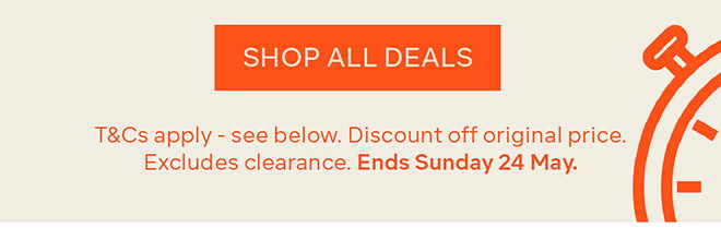 Shop All Deals