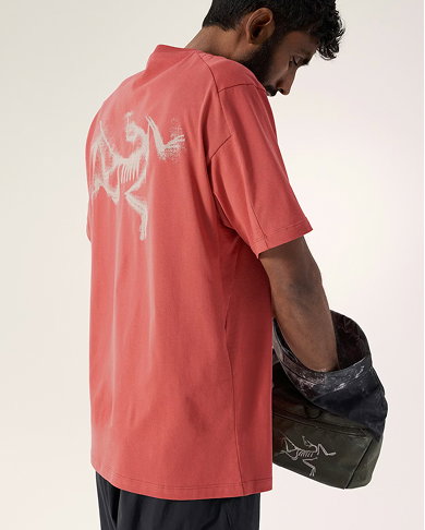 kragg-sl-cotton-blurred-bird-shirt-ss