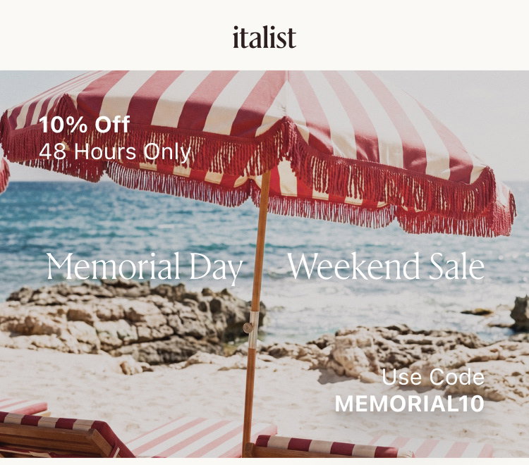 Enjoy 10% off orders over $1,500 for 48 hours only.