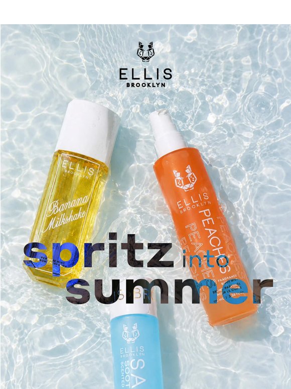 INSIDE: Up to 50% OFF Summer Favorites ✨