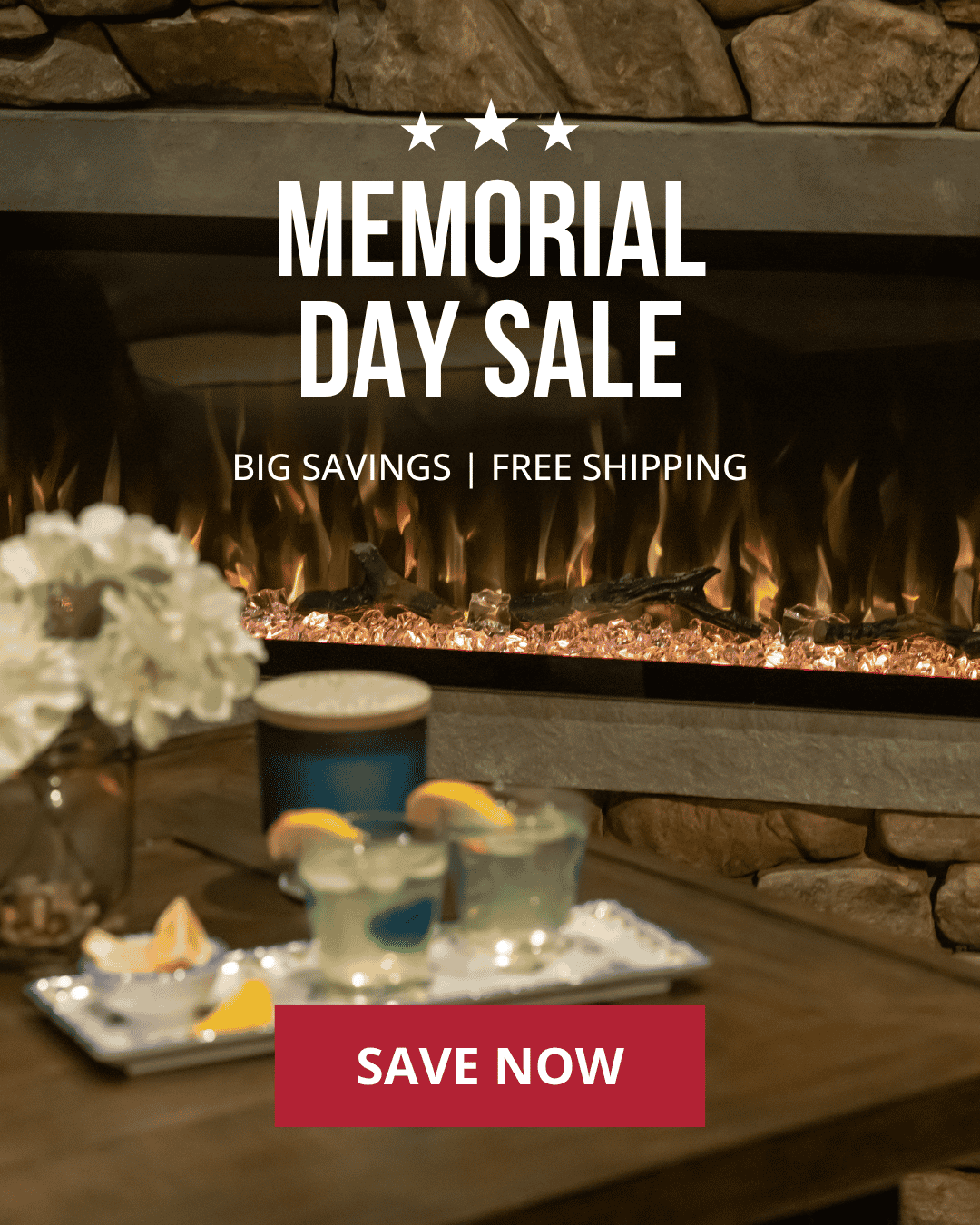 Memorial Day Sale Save 10% with code MDW2026