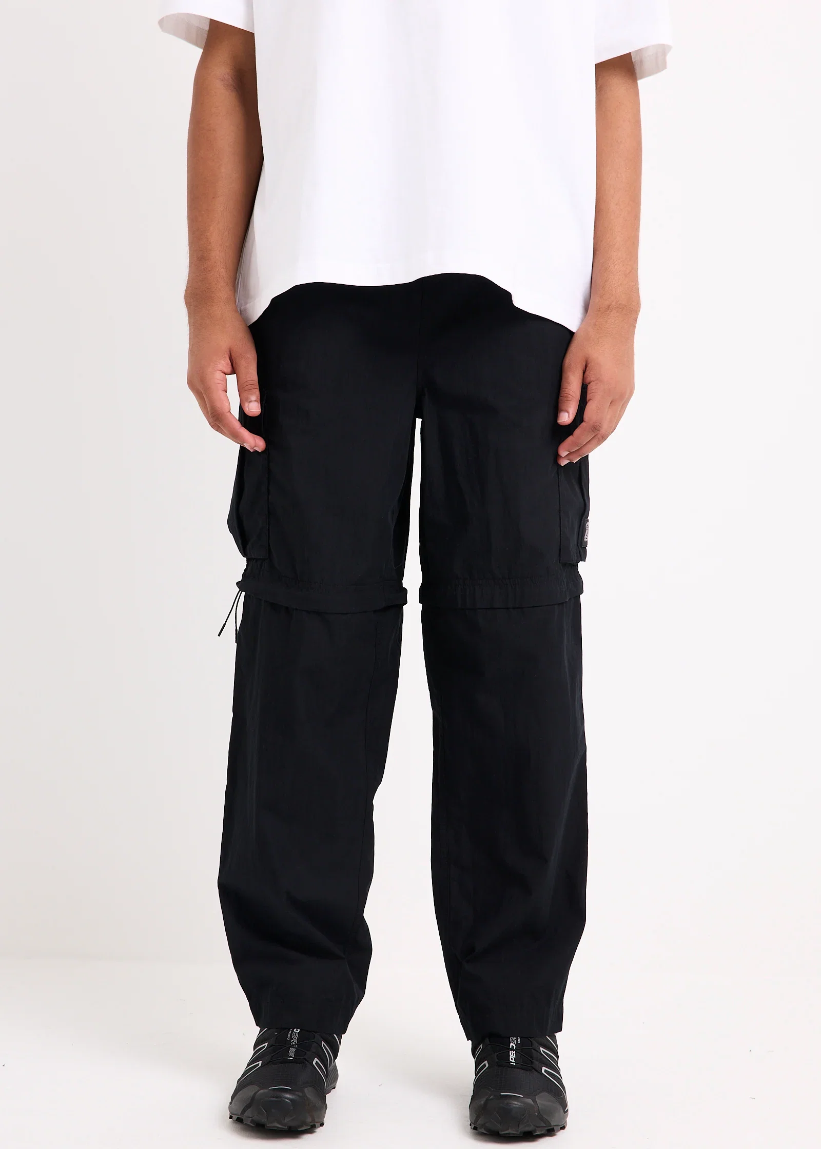 Image of Summit Convertible Pants