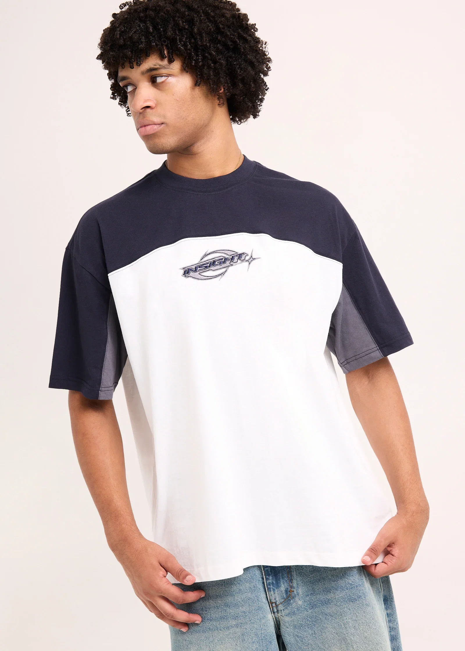 Image of Saturn Y2K T-Shirt