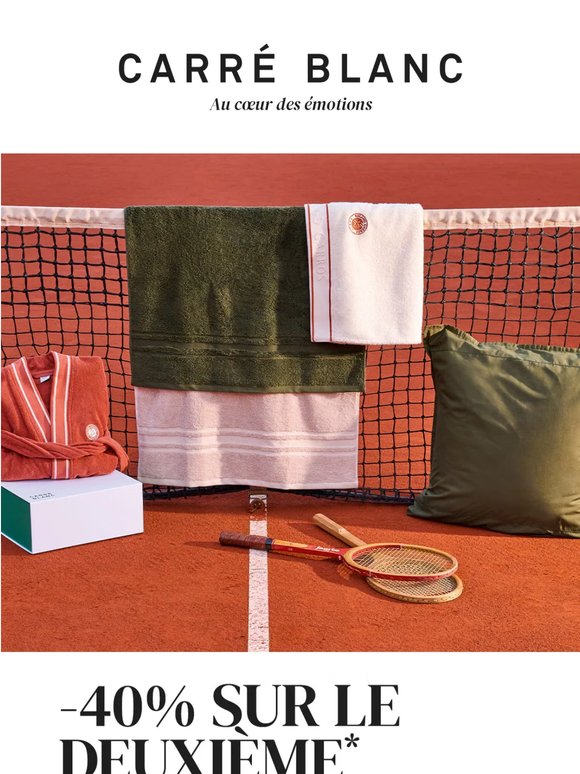 Invitation | Journées Cadeaux