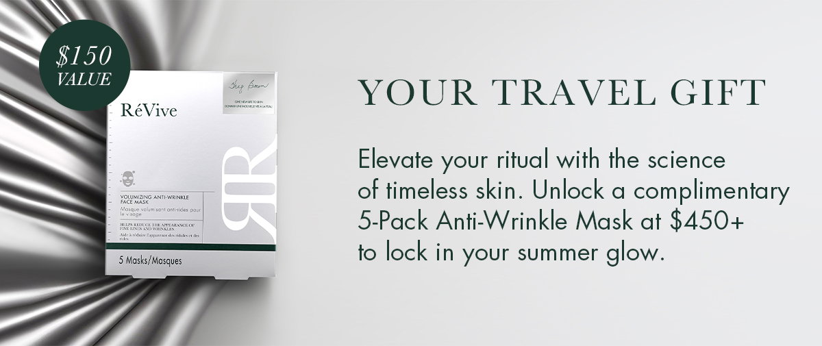 YOUR TRAVEL GIFT
