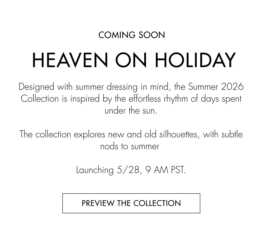Preview the Collection Here