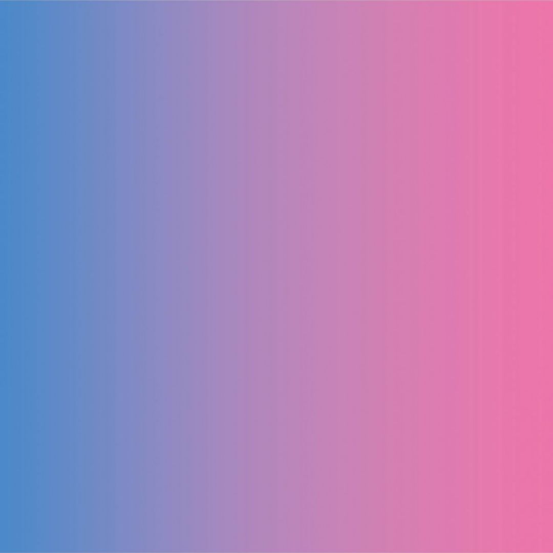 Minerva Exclusive Ombre Gradient Cotton Poplin POD Fabric Violet Skies
