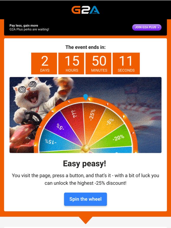 🔒 Unlock your [CODE] now!