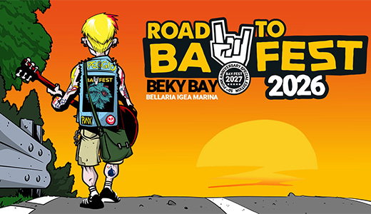 Road To Bay Fest 2026