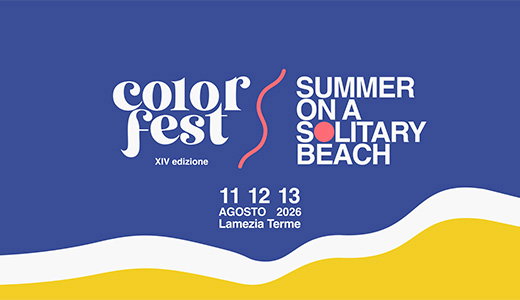 Color Fest 2026